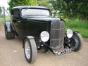 1032 Ford Hot Rod